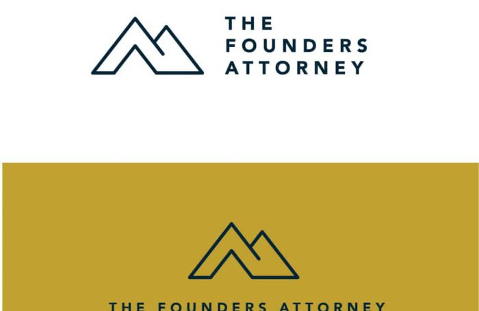 Founders Attorney Logo