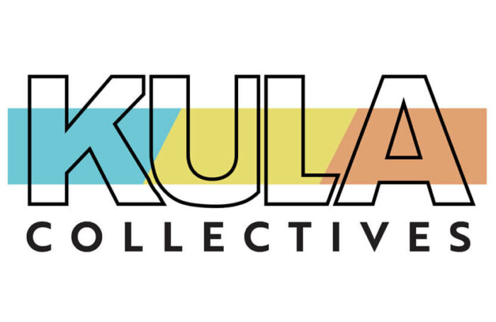 Kula Collectives Logo Design