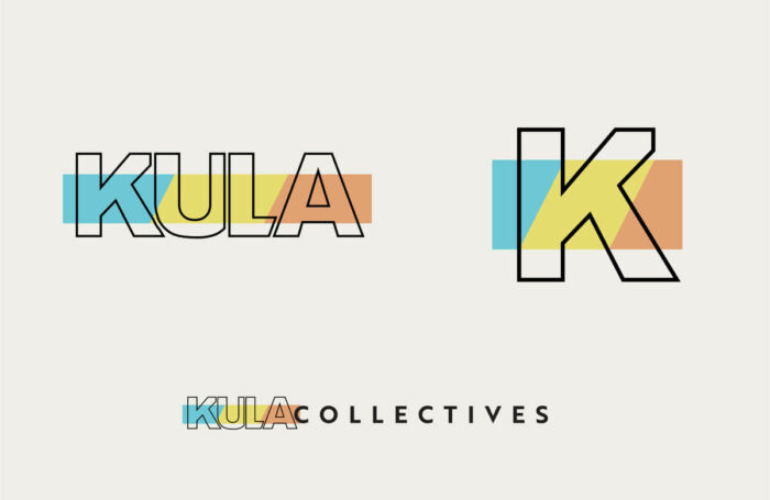 Kula Collectives Logo System