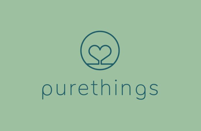 Purethings Logo