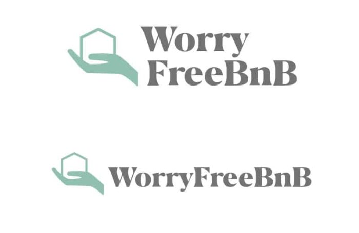 Worry Free BNB Logo