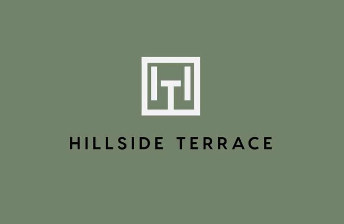 Hillside Terrace Logo
